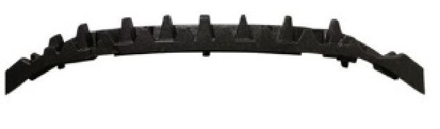 Foam,Front Bumper VG1090060 for 大众 Volkswagen