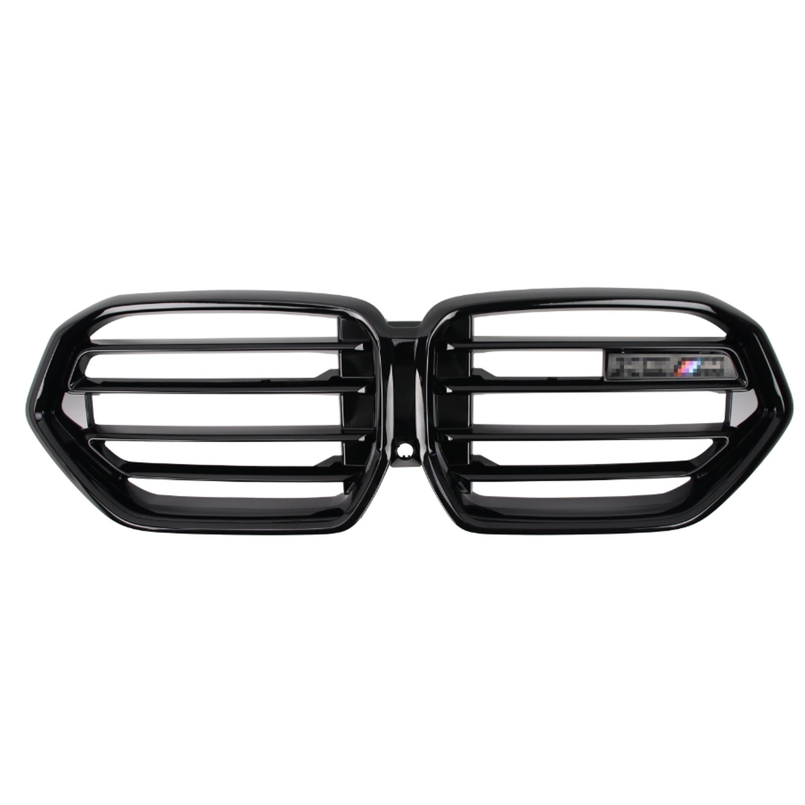 Gloss Black Grille MTP-G05-058 for BMW