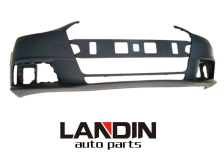 Front Bumper AU0680040AOS for 奥迪 Audi