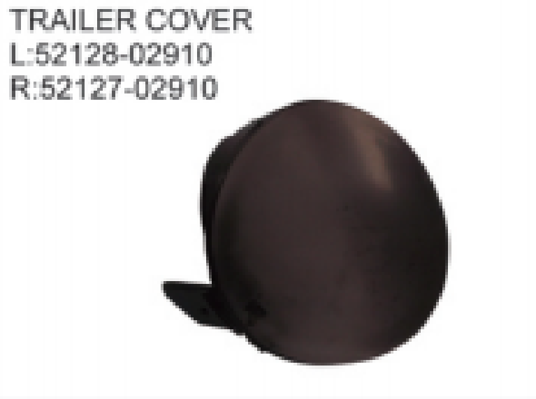 Tow Cover TY0450441B3 for 丰田 Toyota