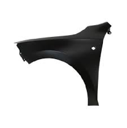 Fender，Front SD0190021J for 斯柯达 Skoda