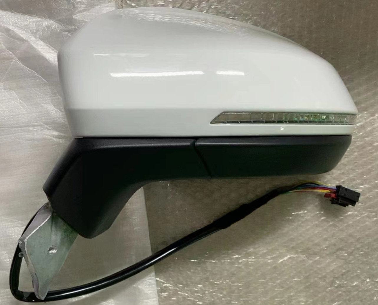 Mirror Cover/Housing VG17102919 for 大众 Volkswagen