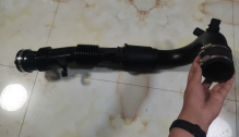 Air Intake pipe/Duct GR0050340 for 捷豹 Jaguar