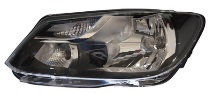 Head Lamps VG1540111TR for 大众 Volkswagen