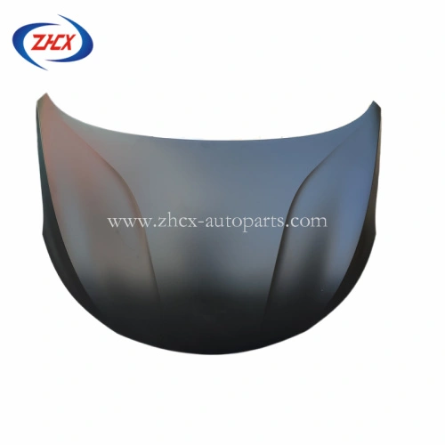 Hood/Bonnet CA0010010 for 长安