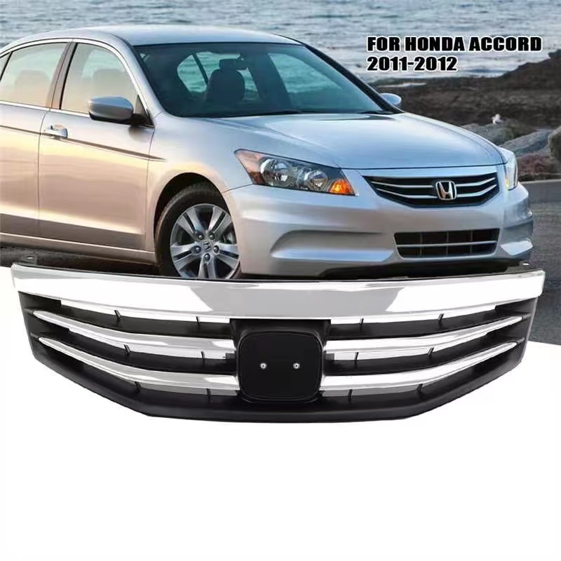 Front Bumper HD0750040Q for 本田 Honda