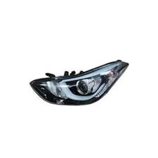 Head Lamps HN0190111 for 现代 Hyundai