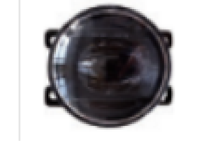 Fog Lamps IS0050101F1 for 五十铃 ISUZU
