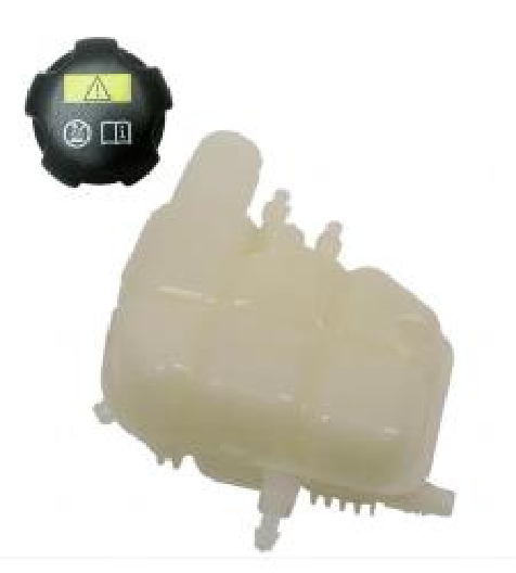 Coolant Expansion Tank MN0150380 for 迷你 Mini