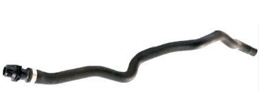 Coolant pipe BM0042370 for 宝马 BMW