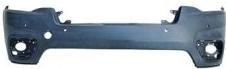 Front Bumper JP0060040 for 吉普 Jeep