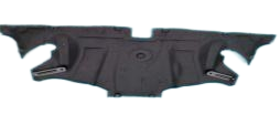 Hood Insulation Cotton TS0020520 for 特斯拉 Tesla