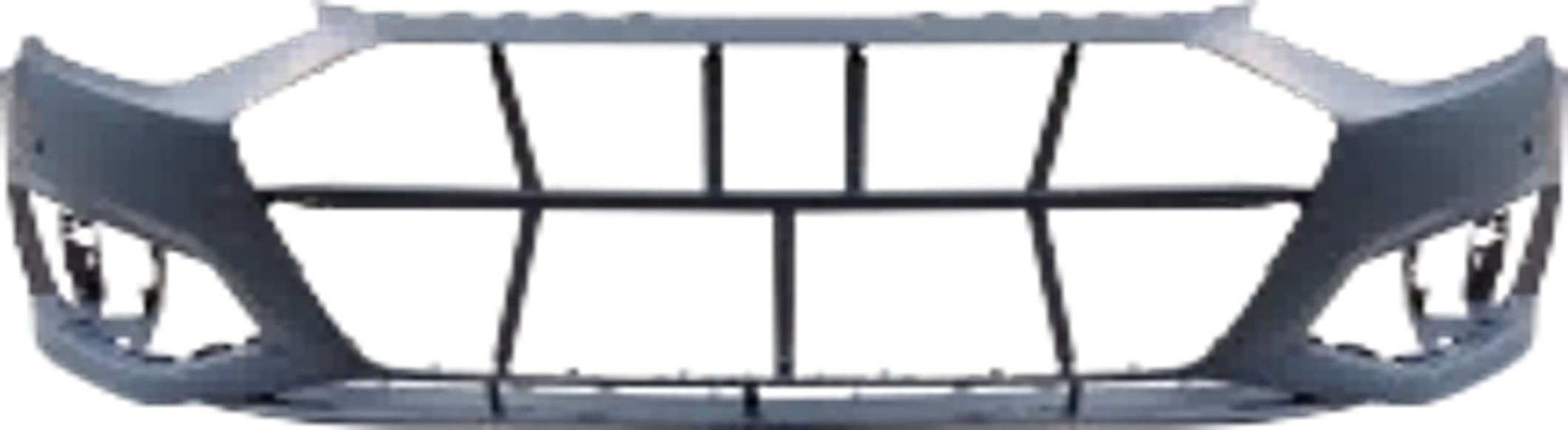 Front Bumper AU0660040 for 奥迪 Audi