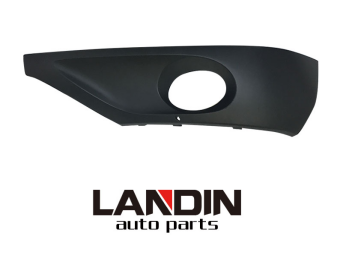 Fog Lamp Cover VG1250091P for 大众 Volkswagen