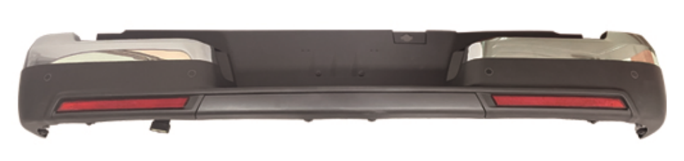 Rear Bumper VG1460190C8 for 大众 Volkswagen