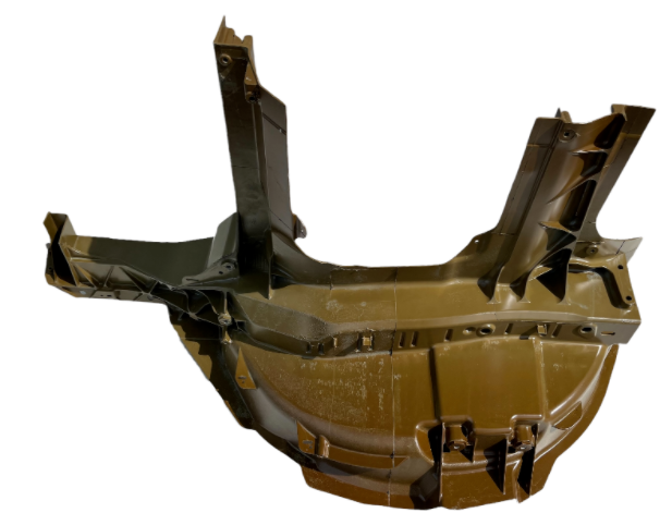 Chassis Frame TS0040861 for 特斯拉 Tesla