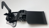 Hood Latch Lock AU0250660P for 奥迪 Audi