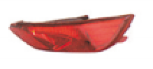 Tail Lamps HN0910172R1 for 现代 Hyundai