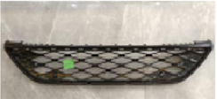 Grille VG0470070D1 for 大众 Volkswagen
