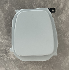 Logo cover SS0081800 for 劳斯莱斯 Rolls-royce