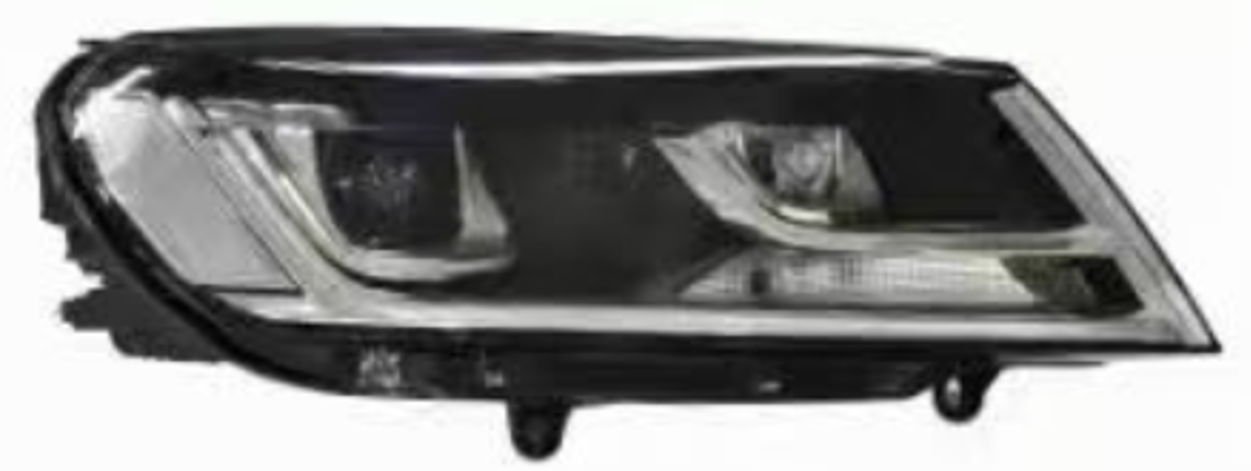 Head Lamps VG126011111 for 大众 Volkswagen