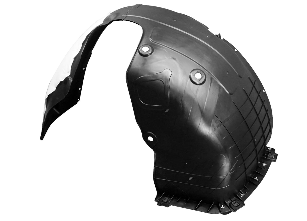Inner Fender HN0910031 for 现代 Hyundai