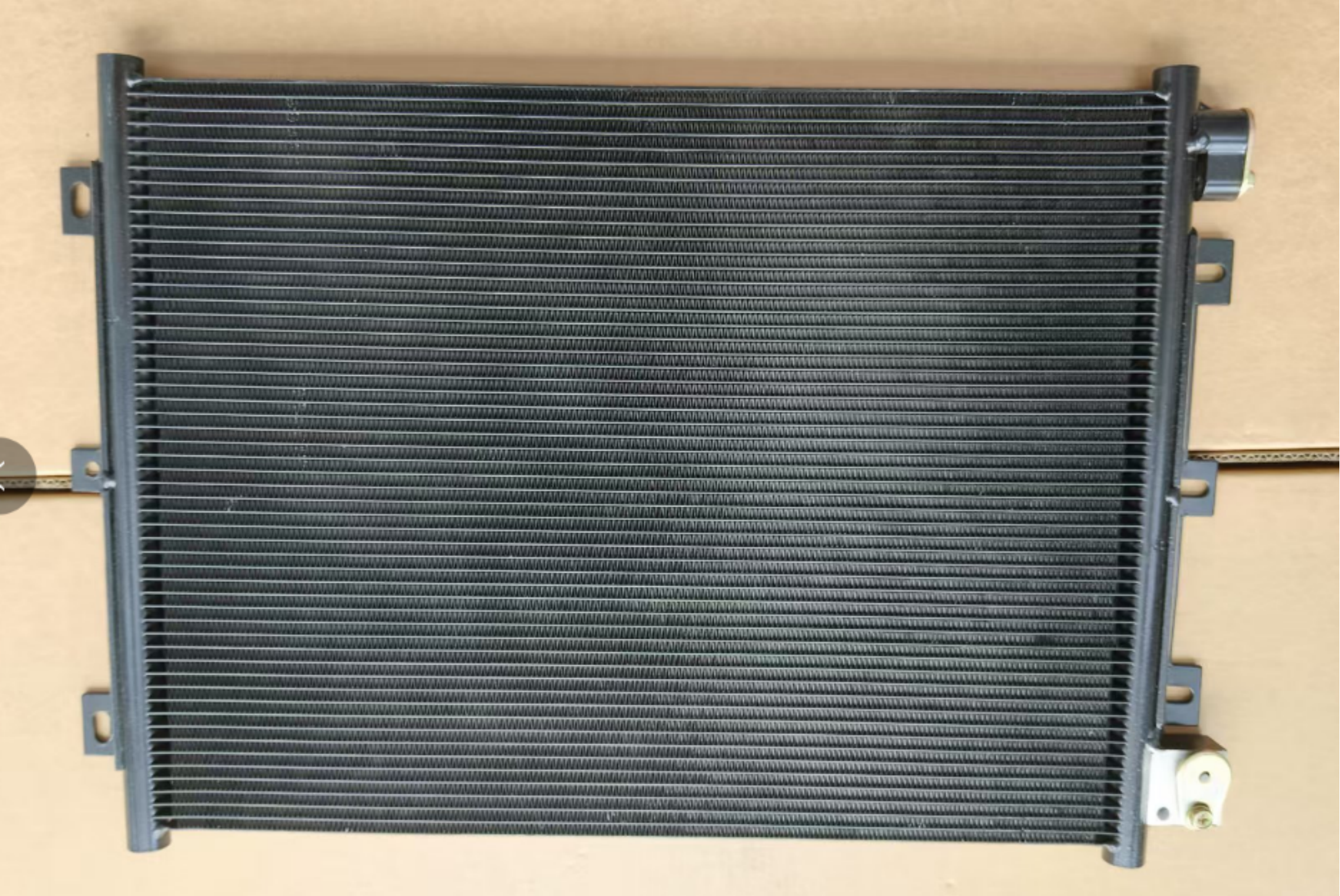 Condenser FA0011350 for 法拉利 Ferrari