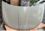 Hood/Bonnet SD0340010 for 斯柯达 Skoda