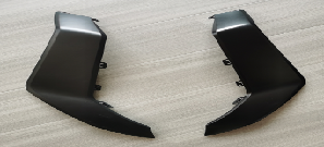 Moulding,Front bumper HN2070402P for 现代 Hyundai