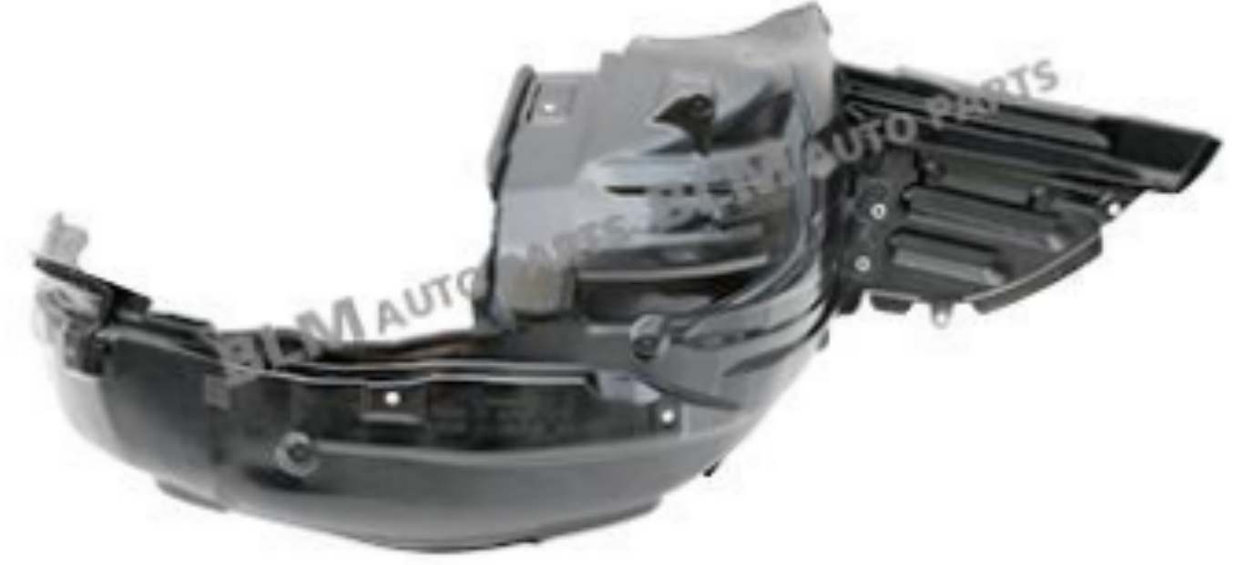 Inner Fender SB0280032 for 斯巴鲁 Subaru