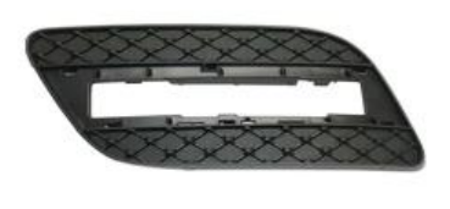 Fog Lamp Cover BC0910091 for 梅赛德斯-奔驰 Mercedes-Benz