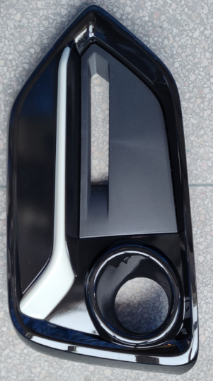 Fog Lamp Cover HD0550090 for 本田 Honda