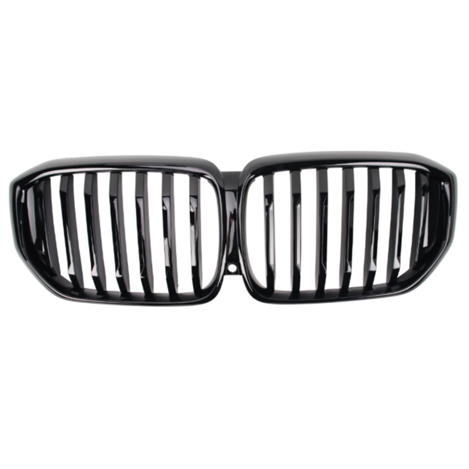 Gloss Black Grille MTP-BMG-439 for BMW