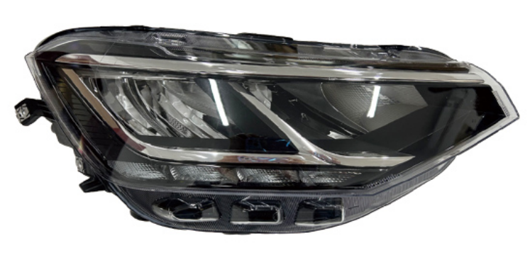 Head Lamps VG1460111TR for 大众 Volkswagen