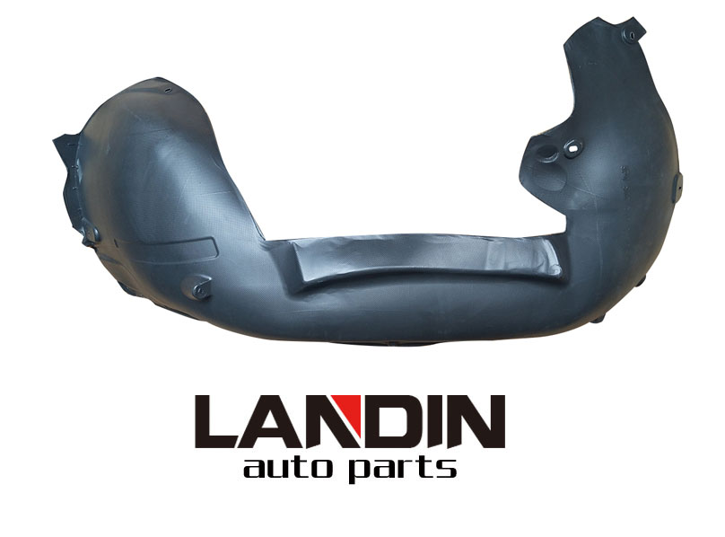 Fender，Front AU0860021R1 for 奥迪 Audi