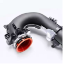 Air Intake pipe/Duct BC0010340 for 梅赛德斯-奔驰 Mercedes-Benz