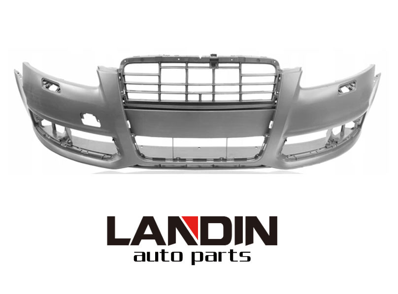 Front Bumper AU0500040 for 奥迪 Audi