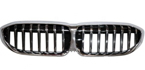Grille BM0350070Q for 宝马 BMW
