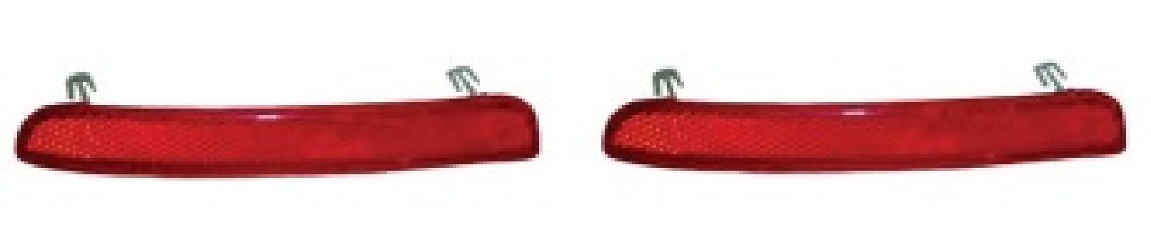 Reflector,Rear bumper VG0490211D1 for 大众 Volkswagen