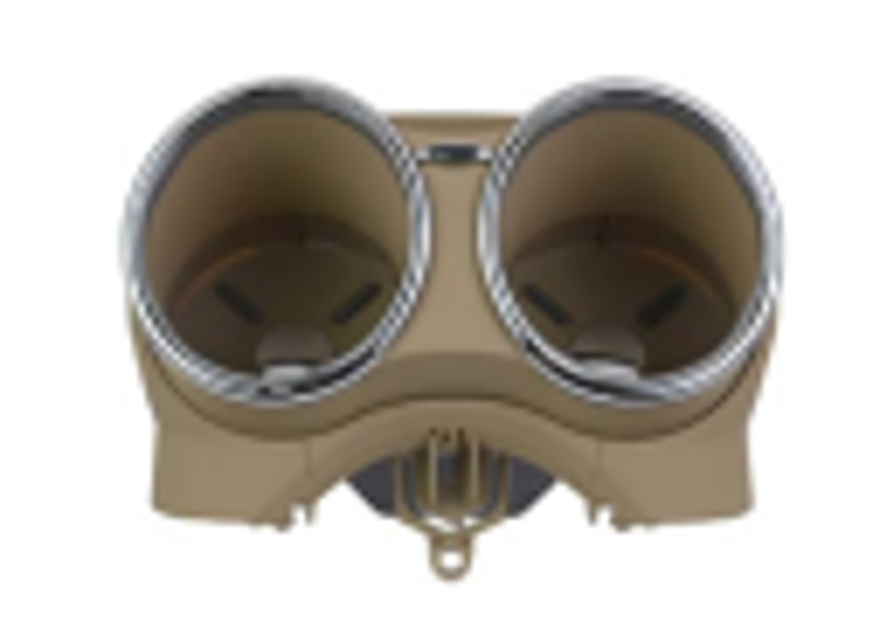Cup holder BC1173740 for 梅赛德斯-奔驰 Mercedes-Benz