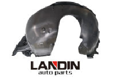 Inner Fender VG1160031 for 大众 Volkswagen