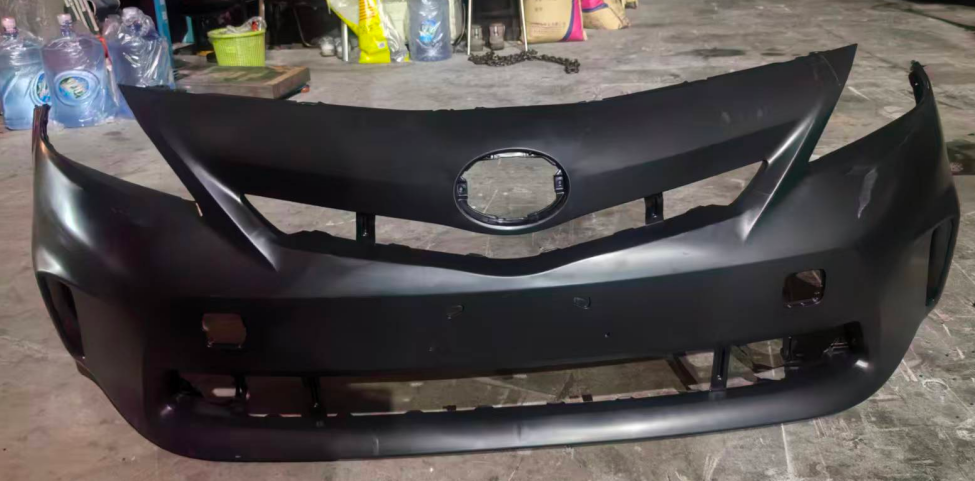 Front Bumper TY1190040Ⅱ for 丰田 Toyota