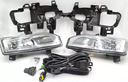 Fog Lamps NS0850100USSP for 日产 Nissan