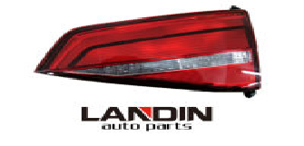 Tail Lamps VG0500171U for 大众 Volkswagen