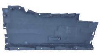 Chassis trim AU4413921 for 奥迪 Audi