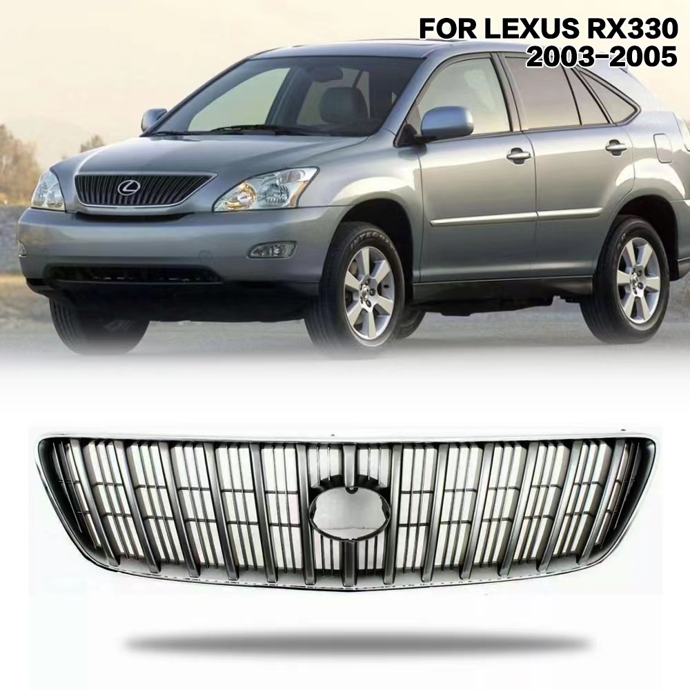 Front Bumper LX0500040 for 雷克萨斯 Lexus