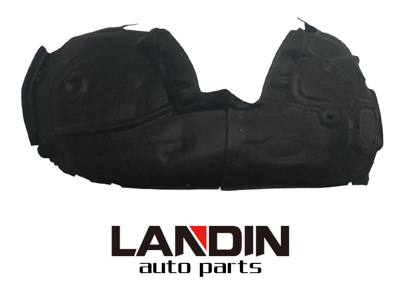 Inner Fender AU4810031F1 for 奥迪 Audi