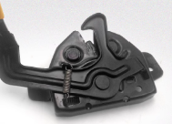 Hood Latch Lock CA0040660 for 长安
