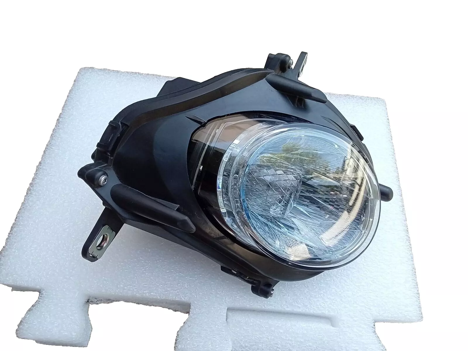 HeadLamps BT0010111SM for 宾利 Bentley