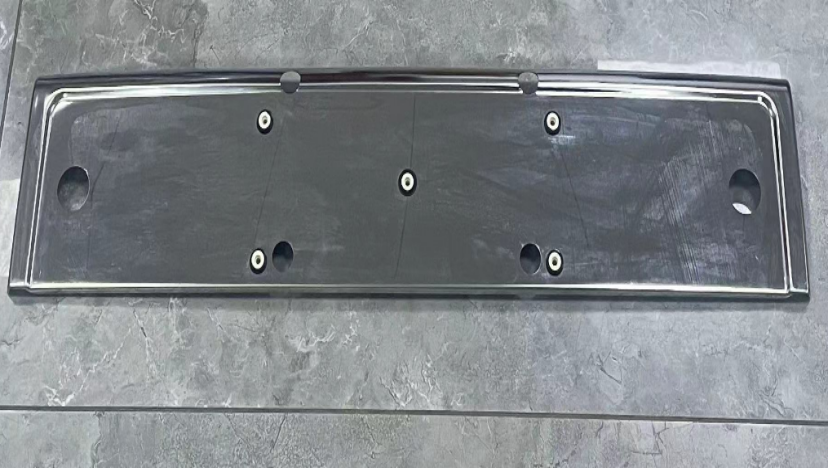 Moulding,Front bumper SS0110400 for 劳斯莱斯 Rolls-royce